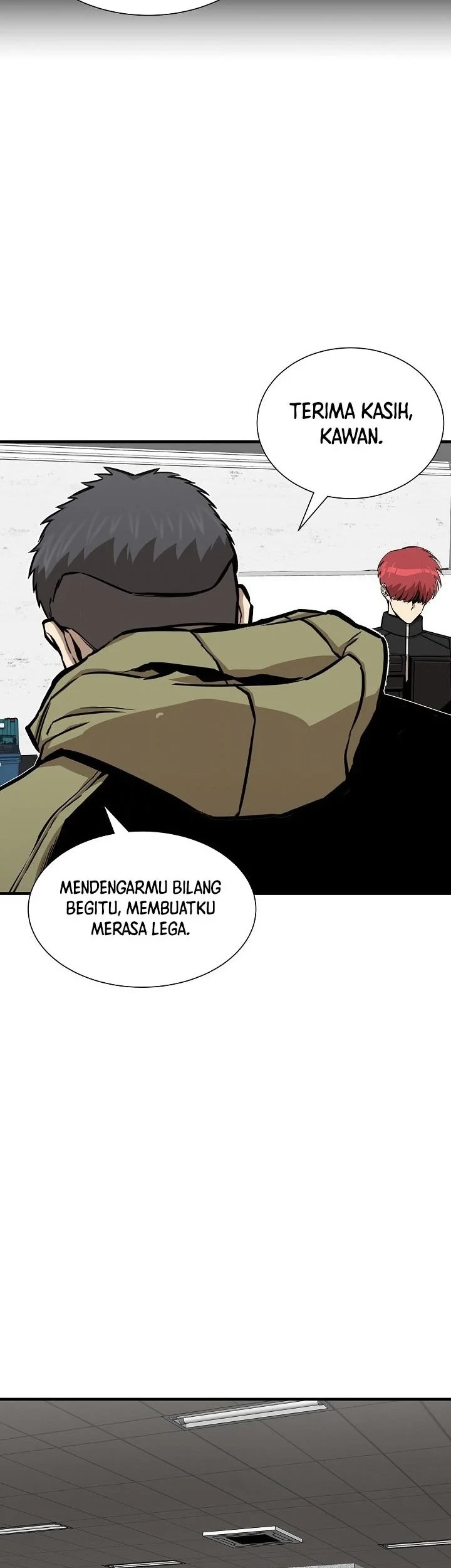 Chapter 126 - halaman 31