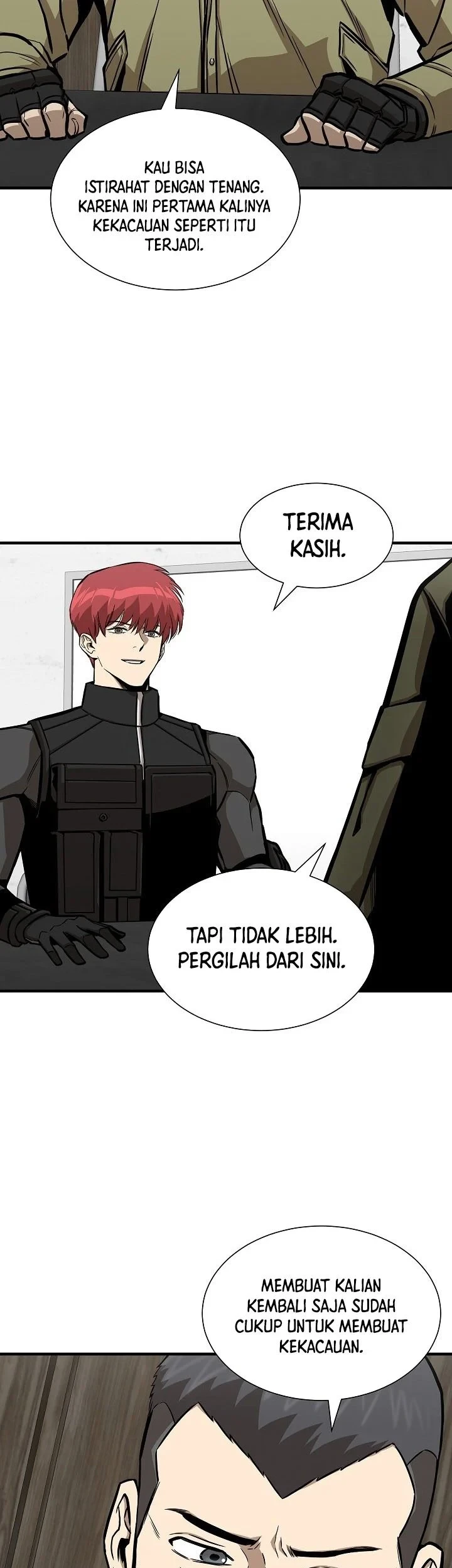 Chapter 126 - halaman 37