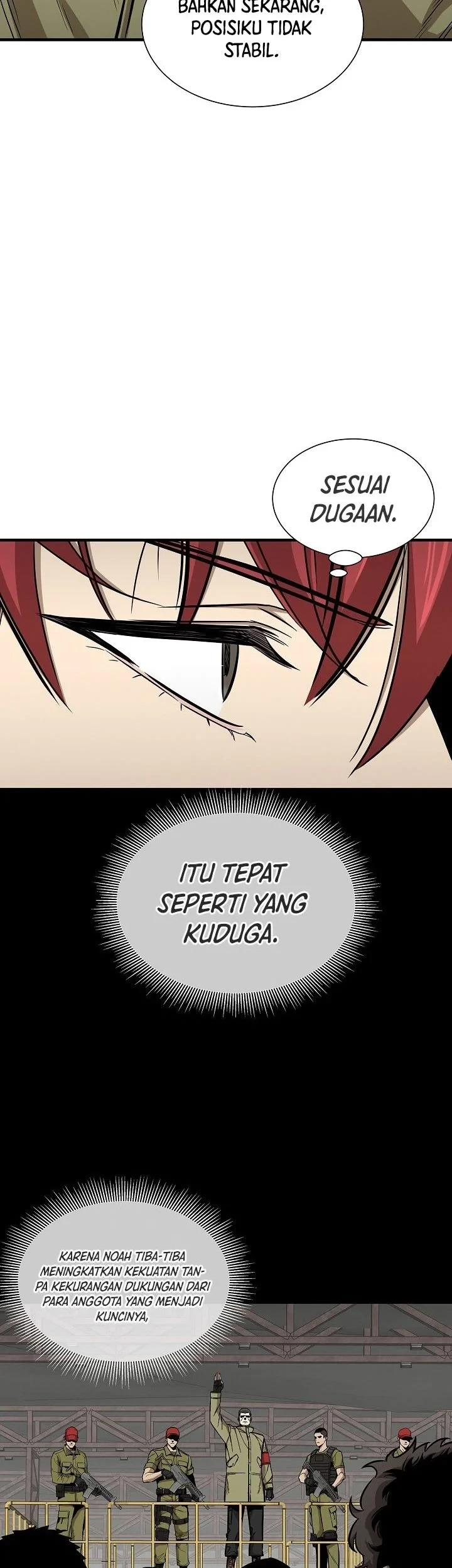 Chapter 126 - halaman 39