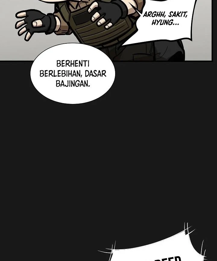 Chapter 127 - halaman 22