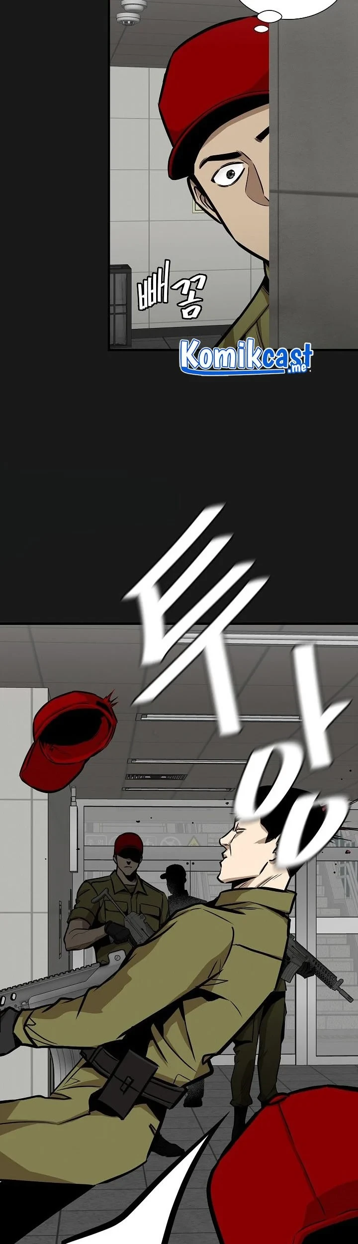 Chapter 127 - halaman 29