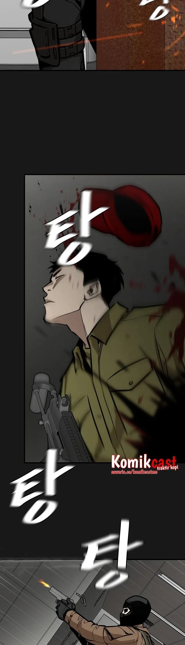 Chapter 127 - halaman 35