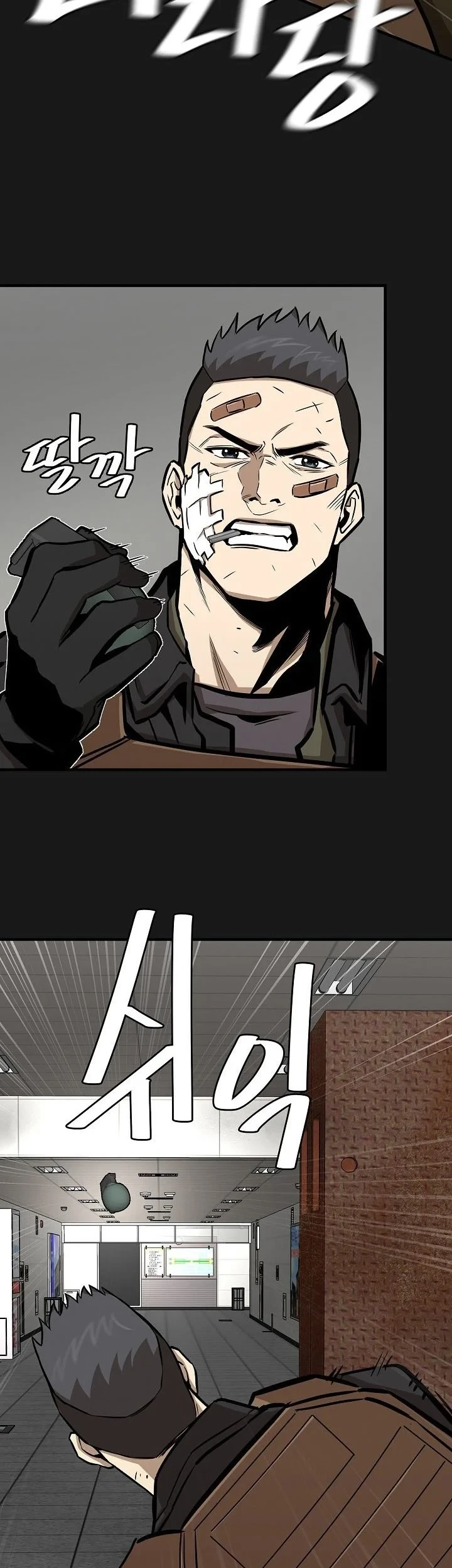 Chapter 127 - halaman 37