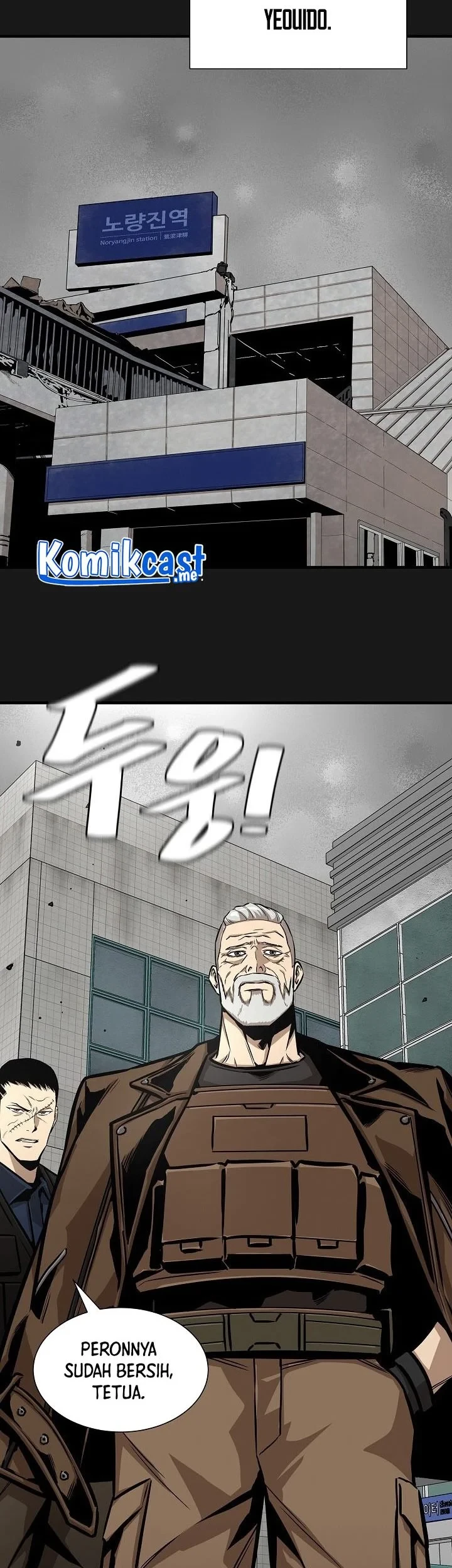 Chapter 127 - halaman 41