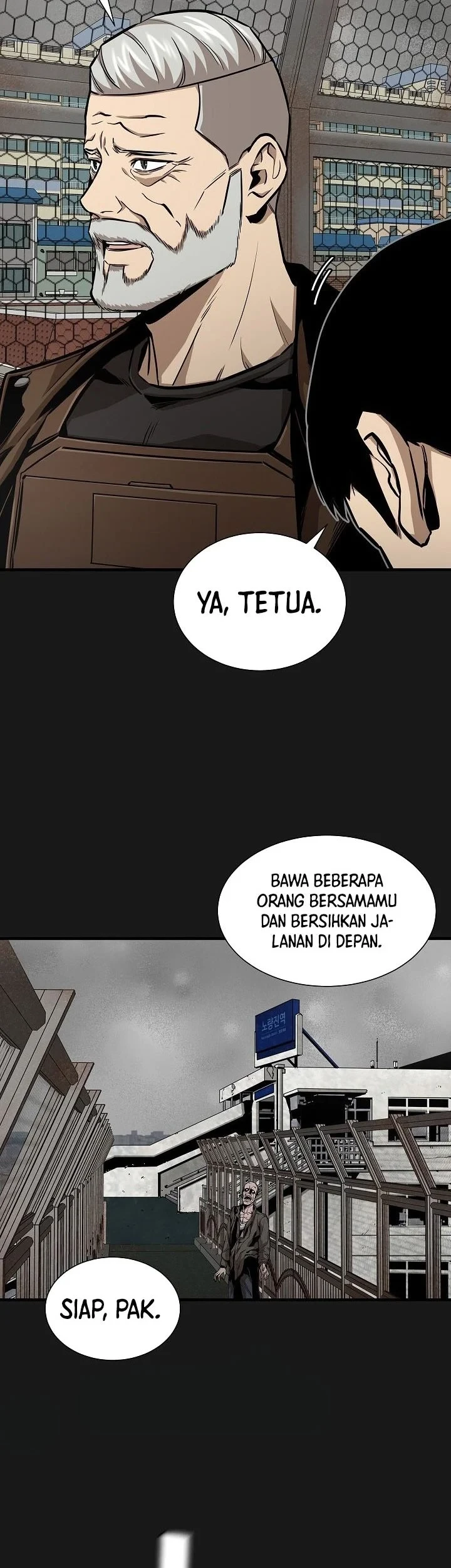 Chapter 127 - halaman 45