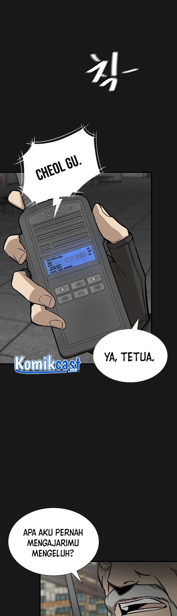 Chapter 127 - halaman 53