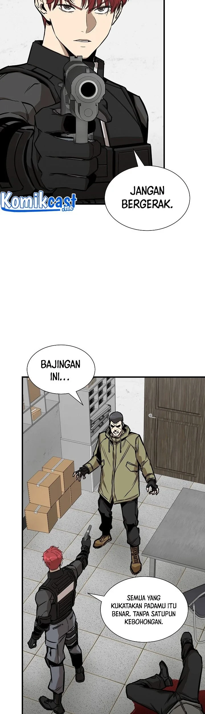 Chapter 127 - halaman 5