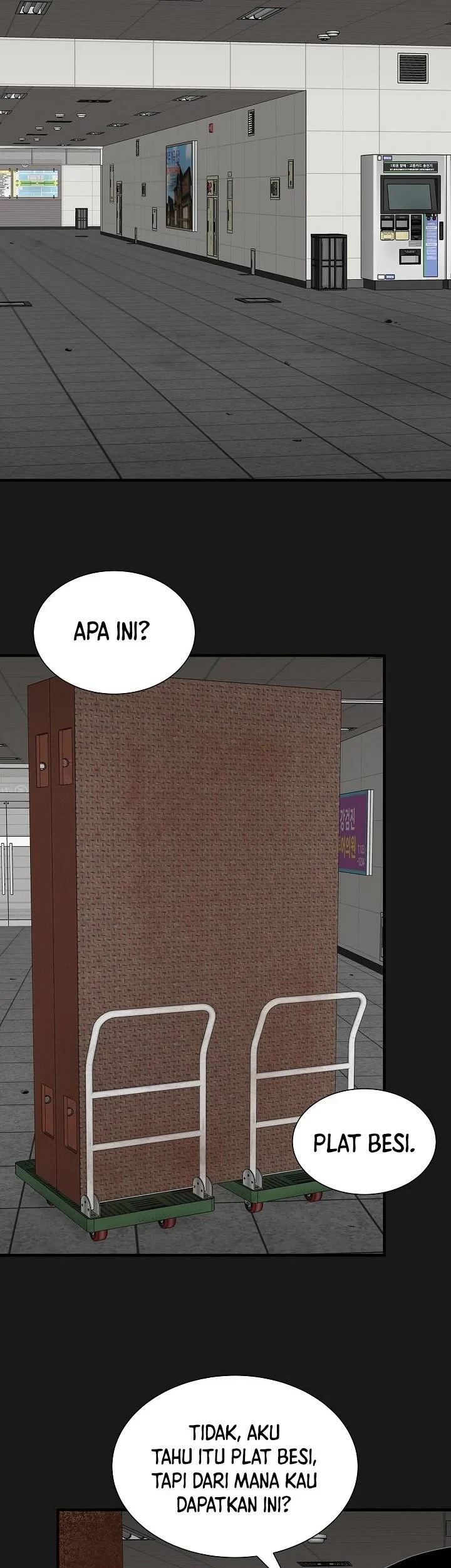 Chapter 127 - halaman 13