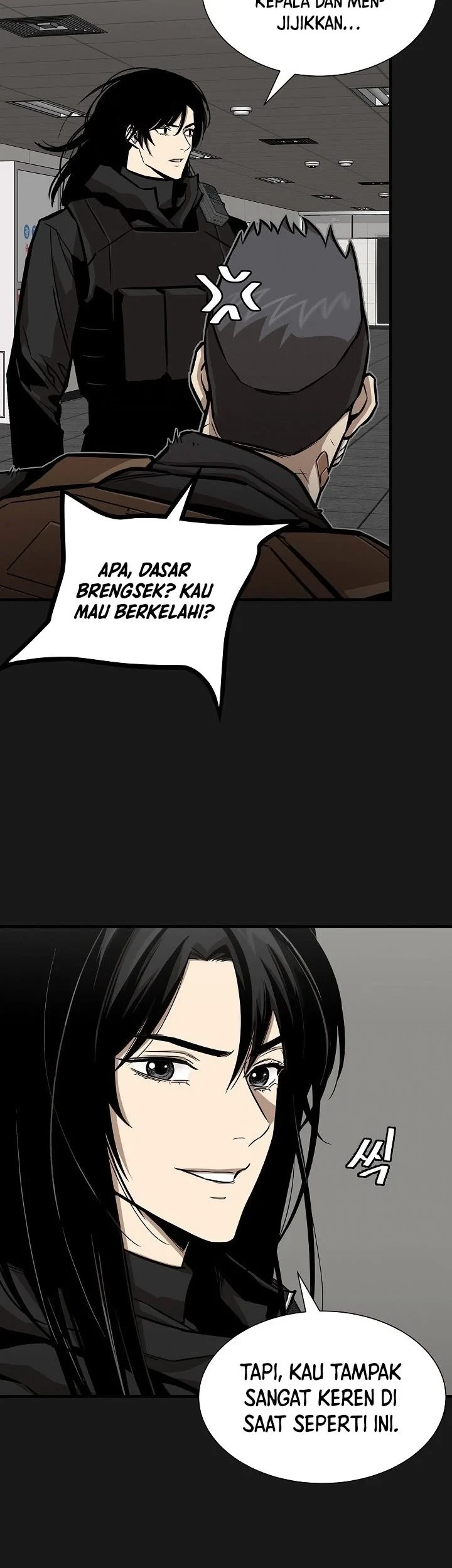 Chapter 127 - halaman 17