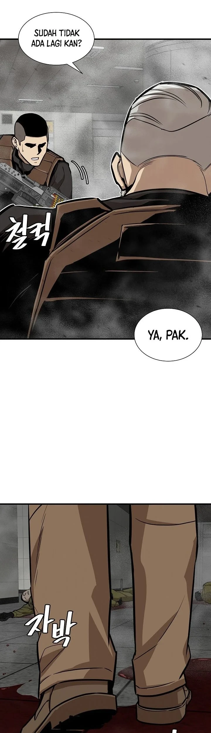 Chapter 128 - halaman 21