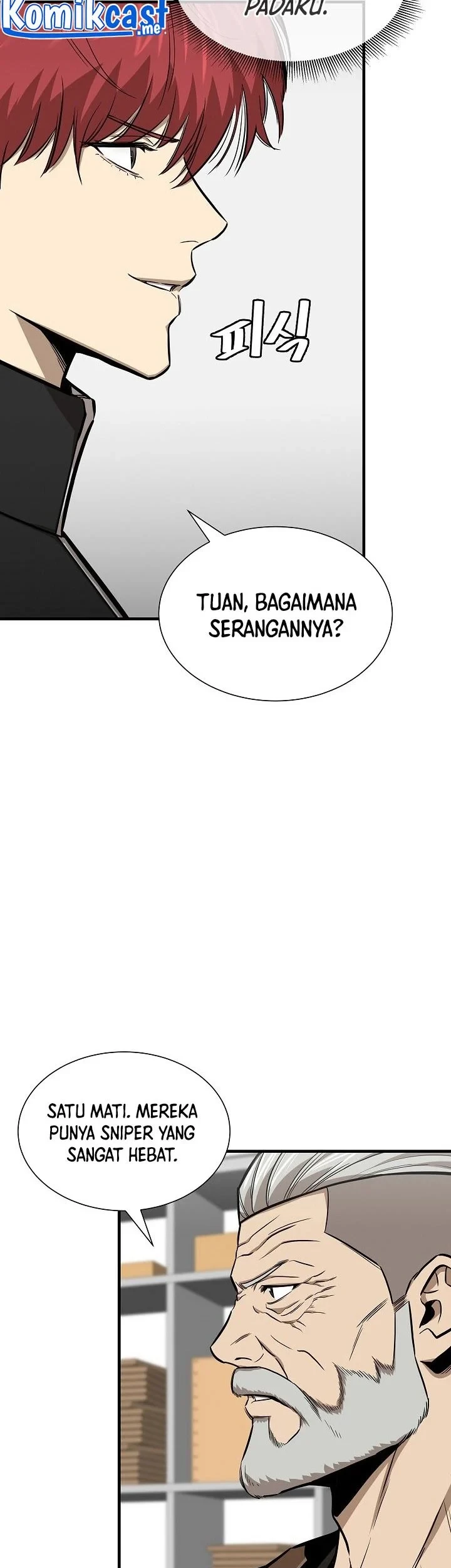 Chapter 128 - halaman 29