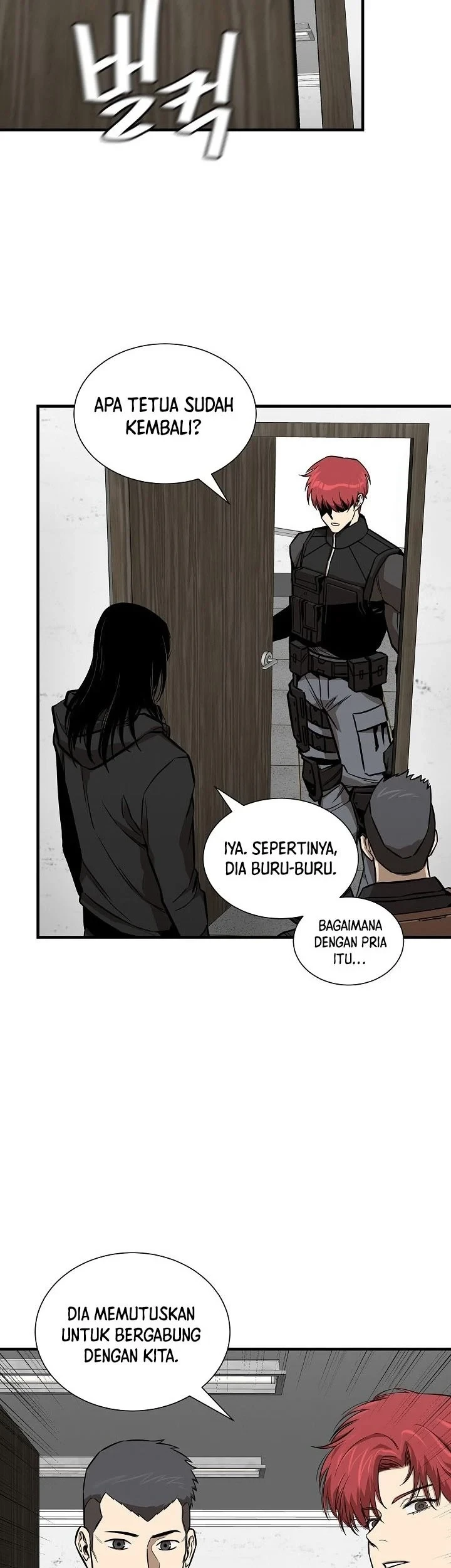 Chapter 129 - halaman 19