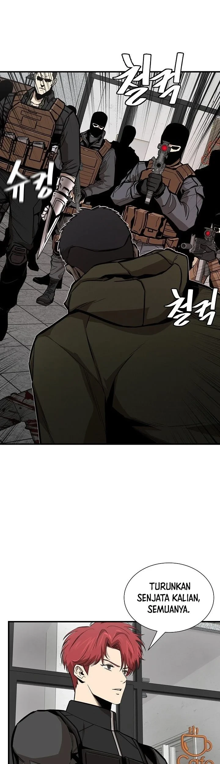 Chapter 129 - halaman 25