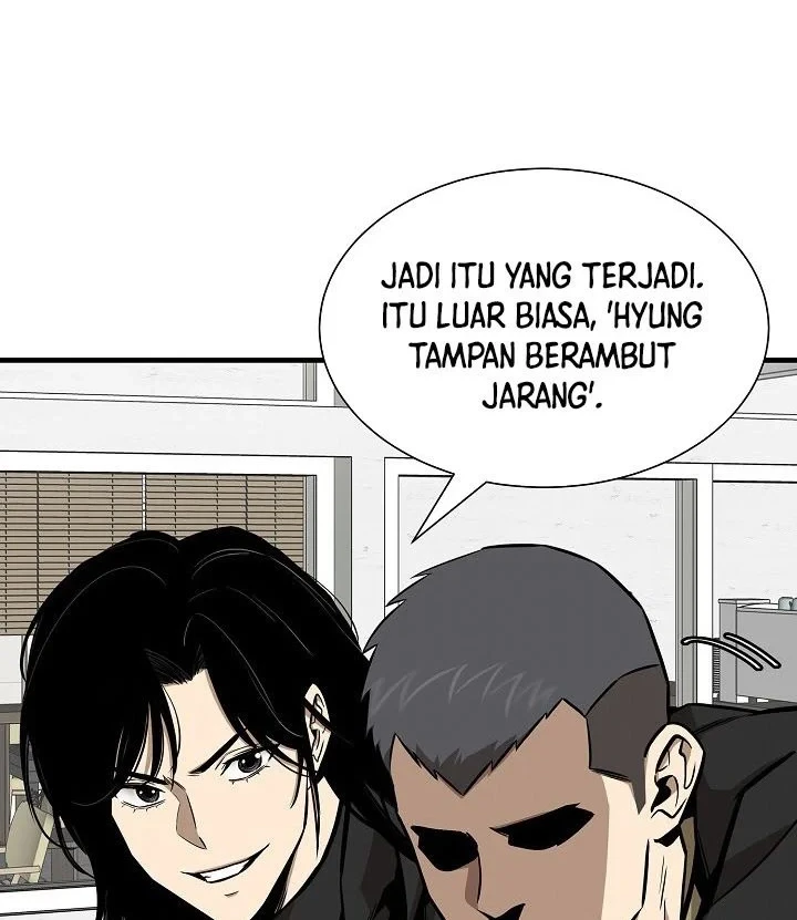 Chapter 129 - halaman 34