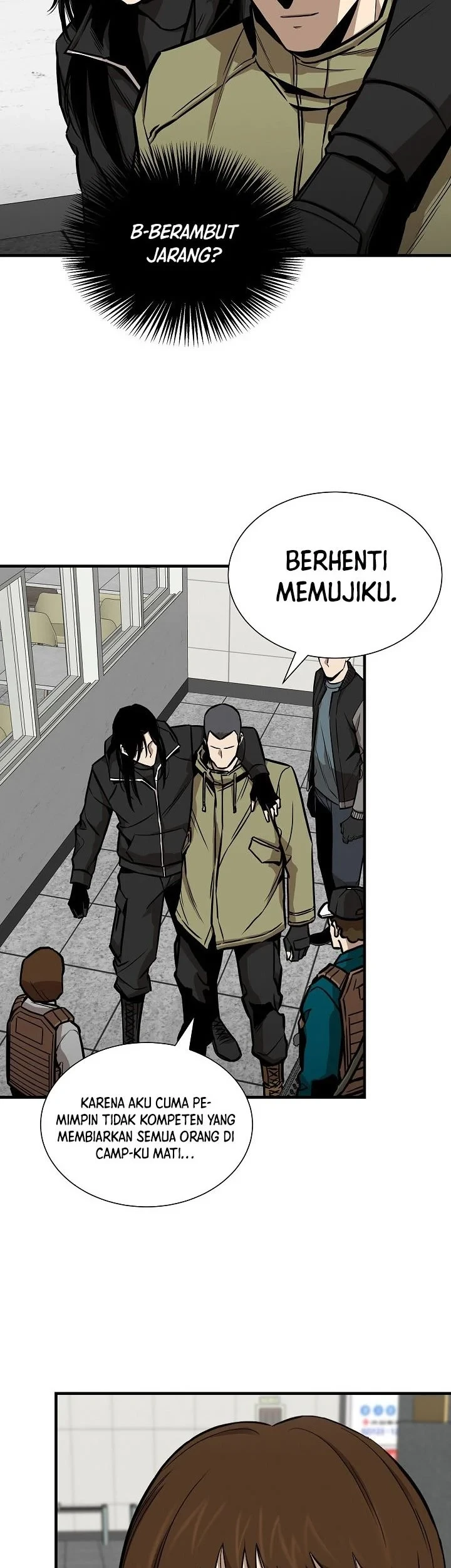 Chapter 129 - halaman 35