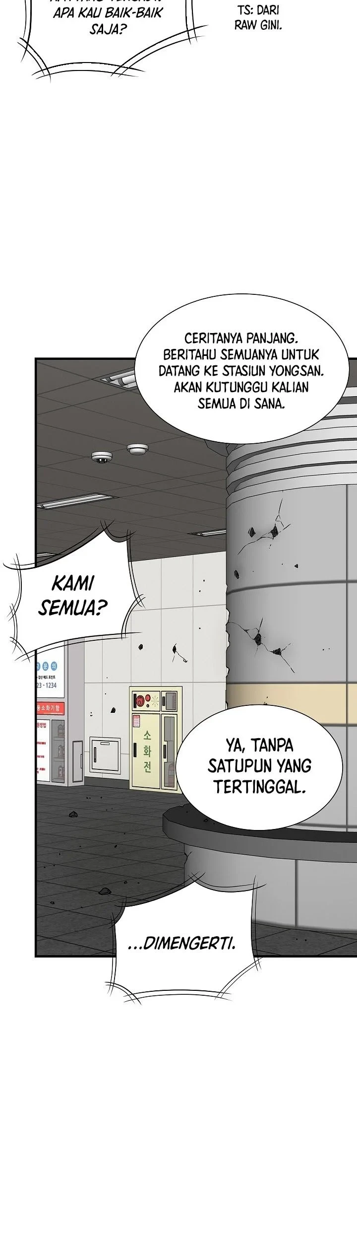 Chapter 129 - halaman 43