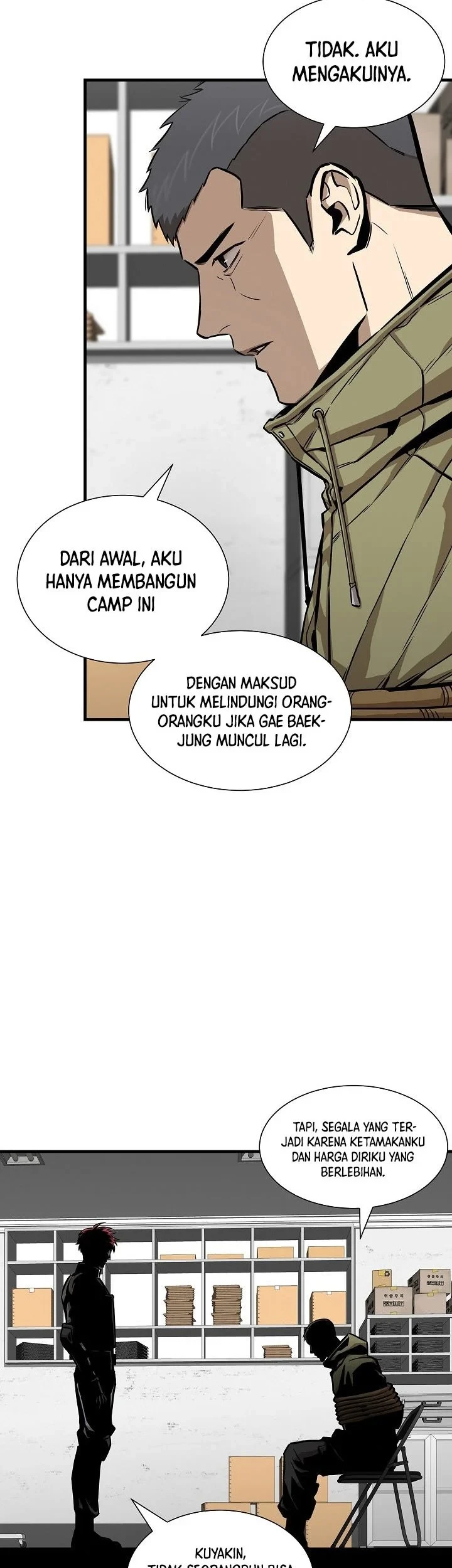 Chapter 129 - halaman 7