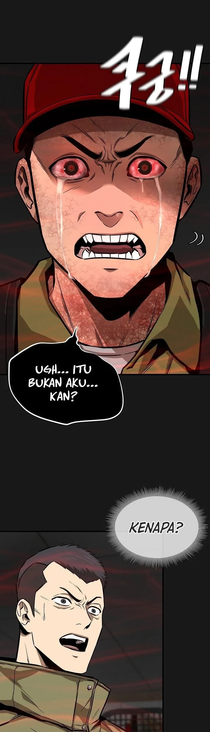 Chapter 130 - halaman 25