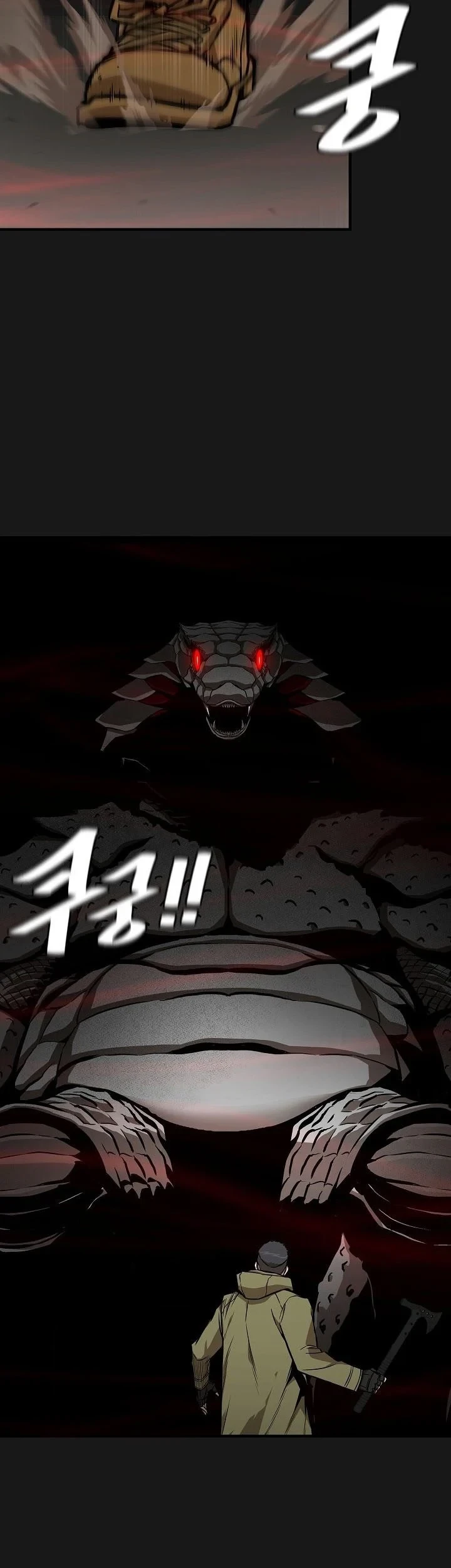 Chapter 130 - halaman 29