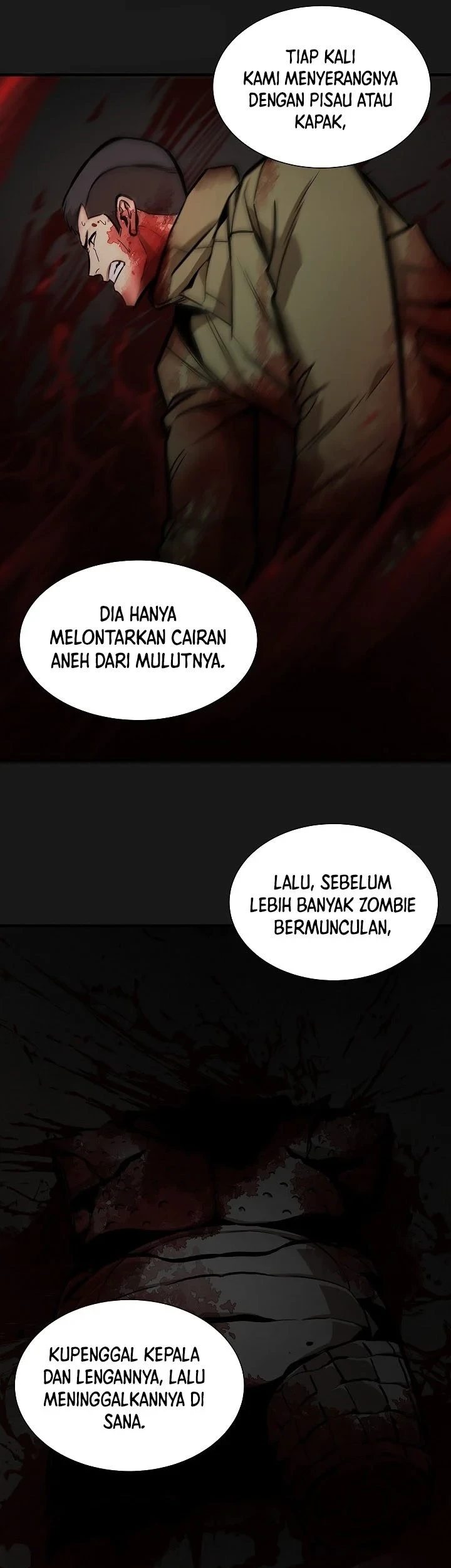Chapter 130 - halaman 35