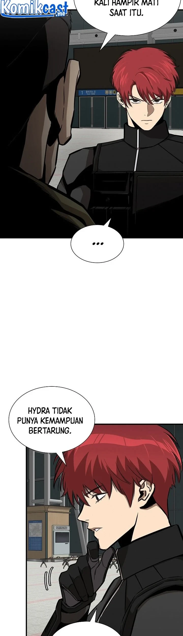Chapter 130 - halaman 37