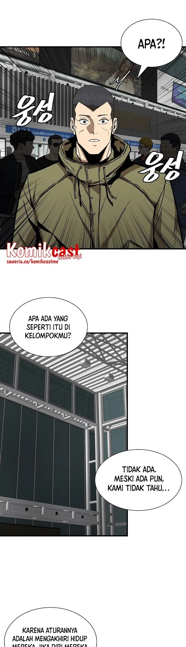 Chapter 130 - halaman 41