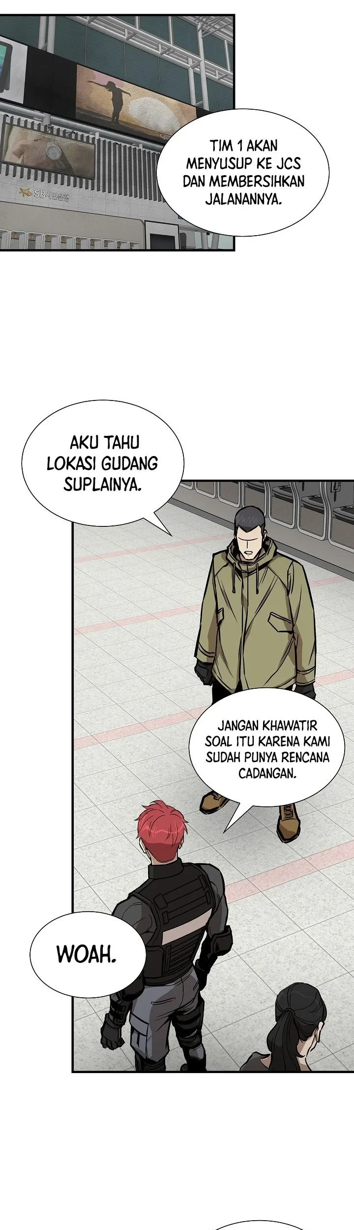 Chapter 130 - halaman 51