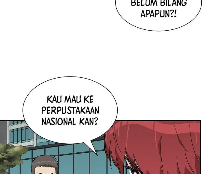 Chapter 131 - halaman 24
