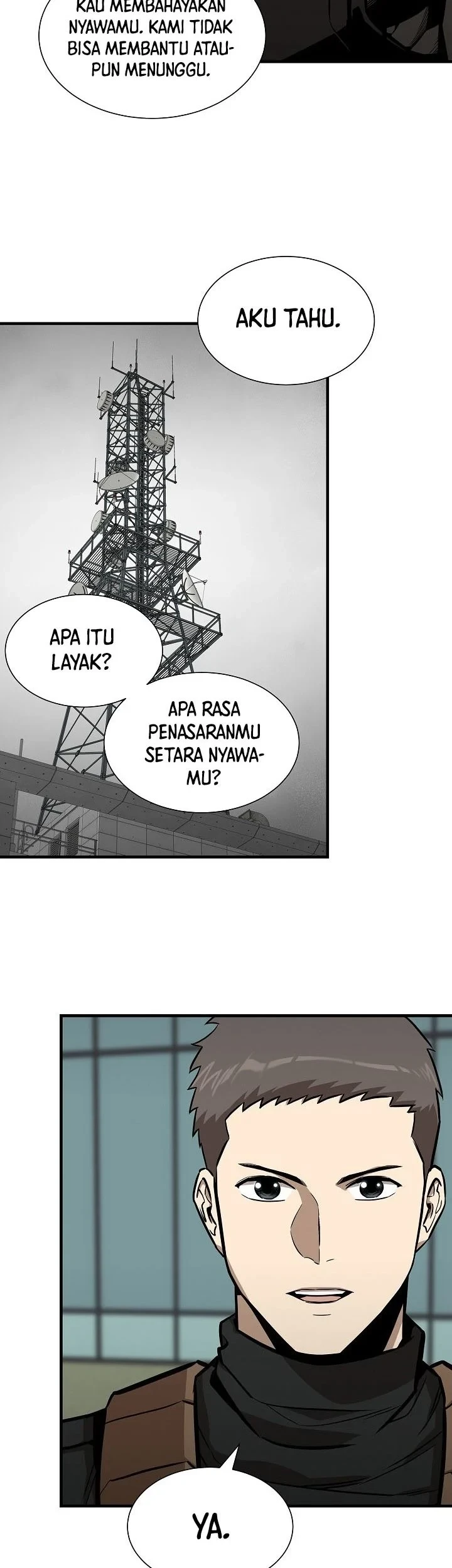 Chapter 131 - halaman 27