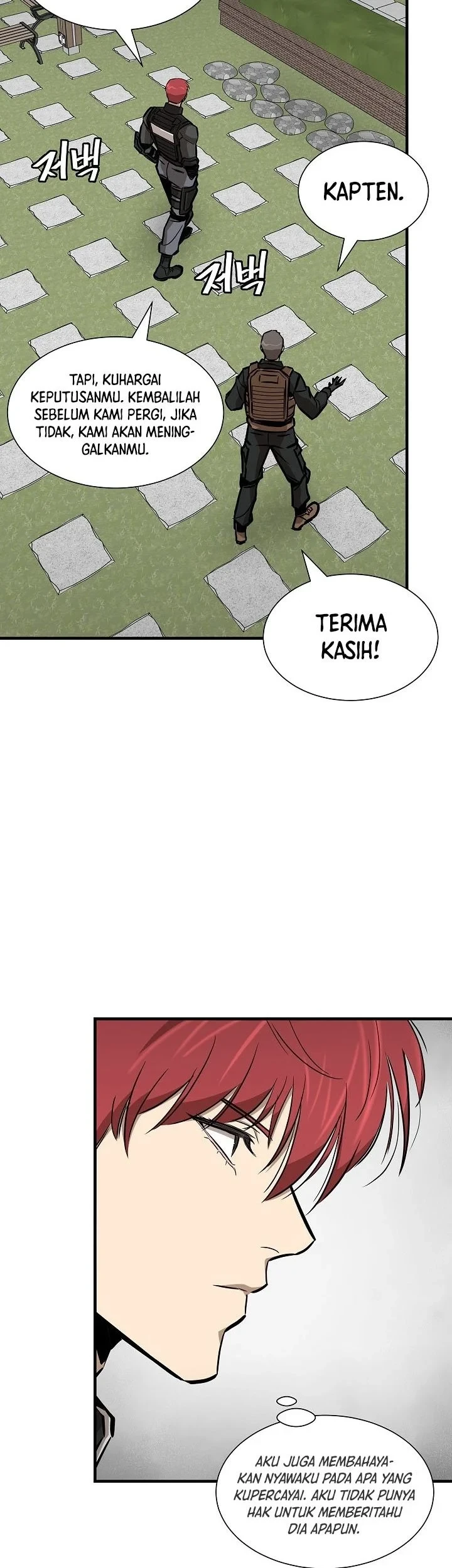 Chapter 131 - halaman 29