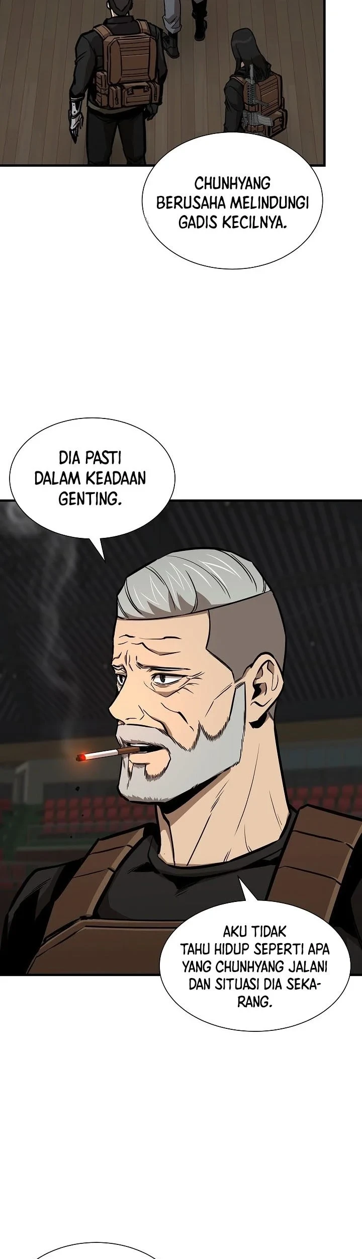 Chapter 131 - halaman 41