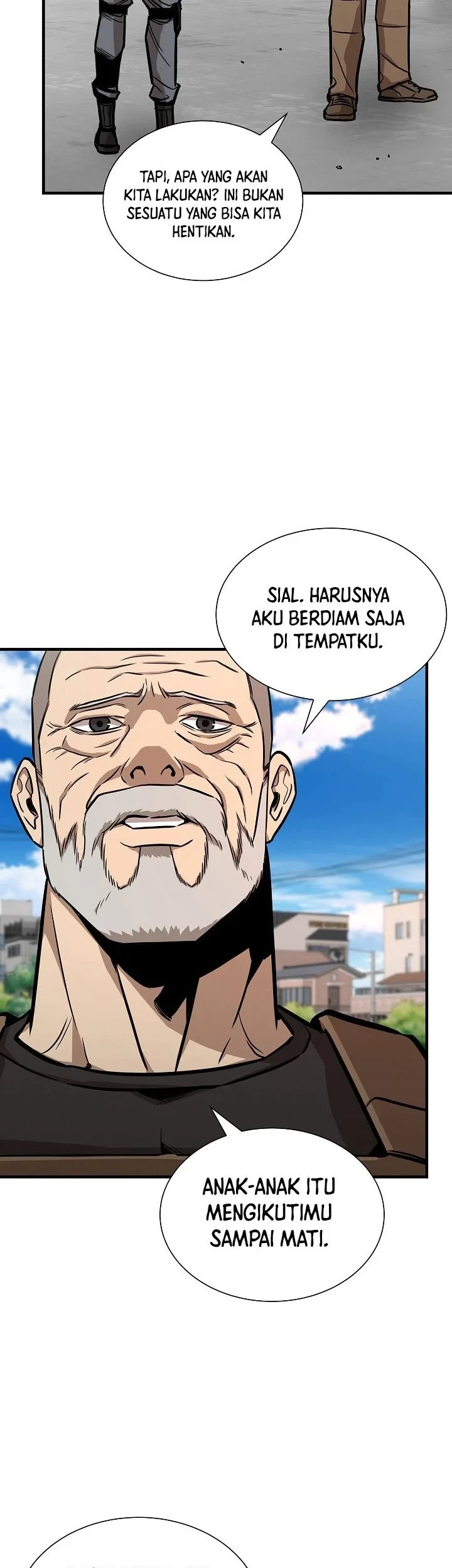 Chapter 131 - halaman 47