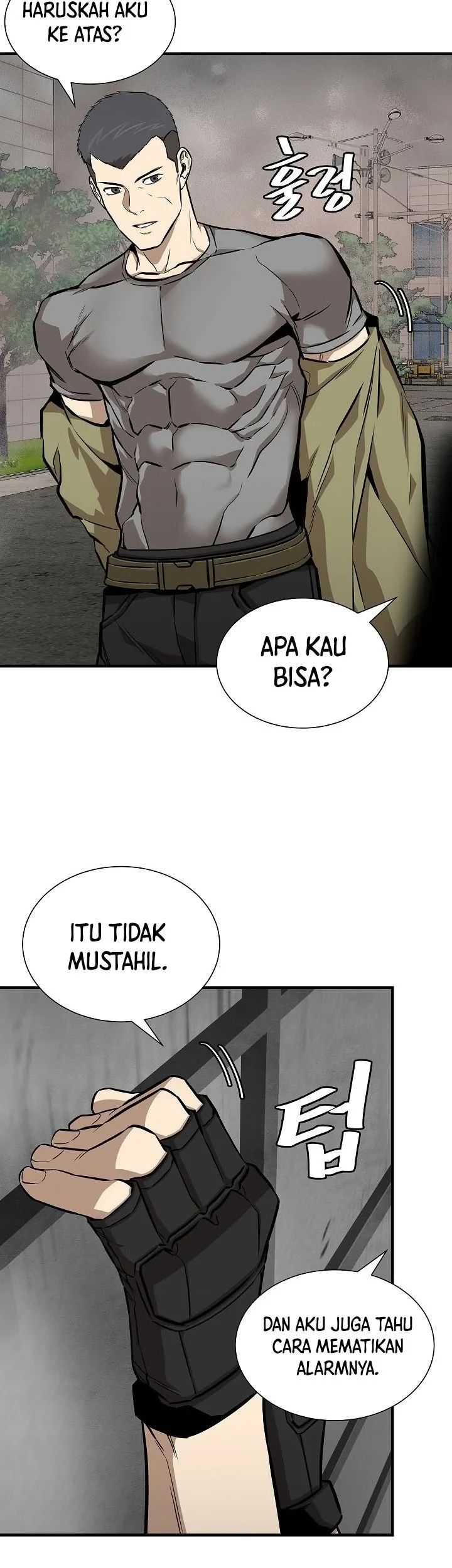 Chapter 131 - halaman 15