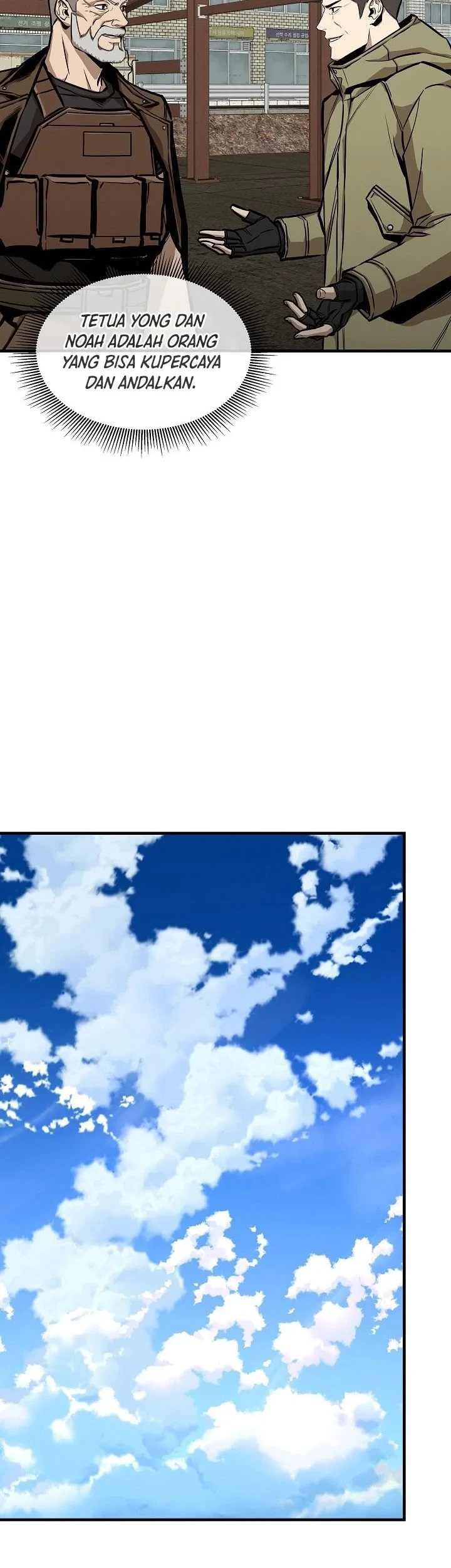 Chapter 132 - halaman 35