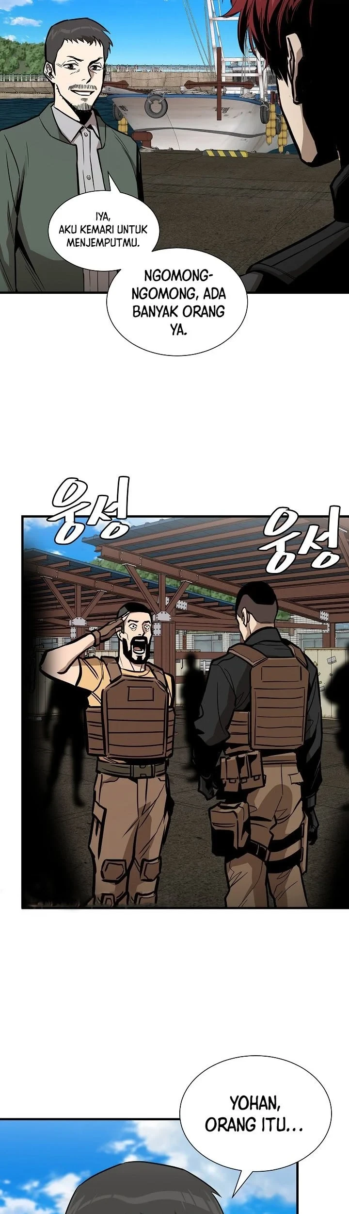 Chapter 132 - halaman 37