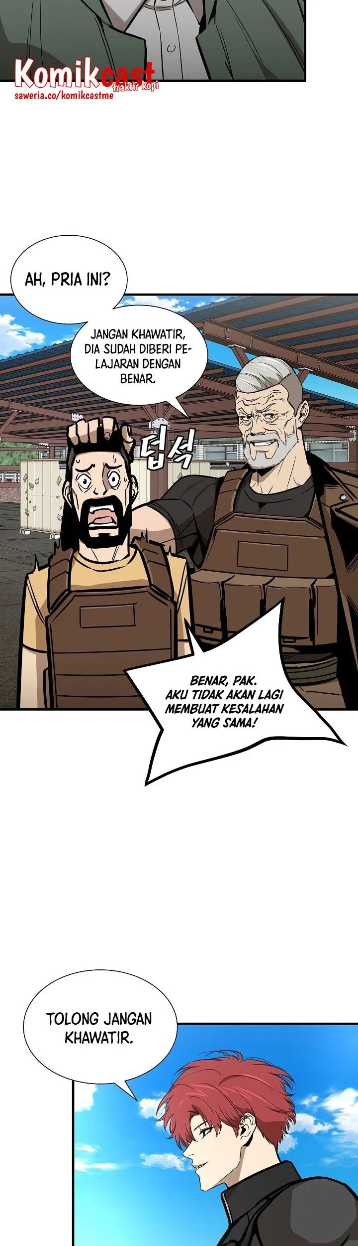 Chapter 132 - halaman 39