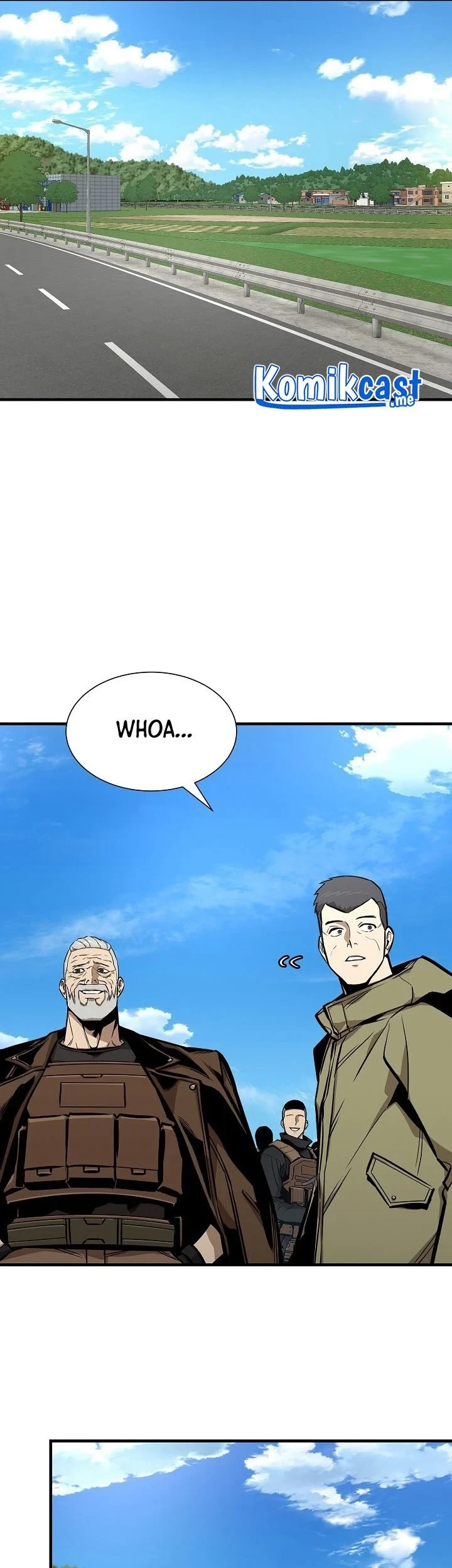 Chapter 132 - halaman 45