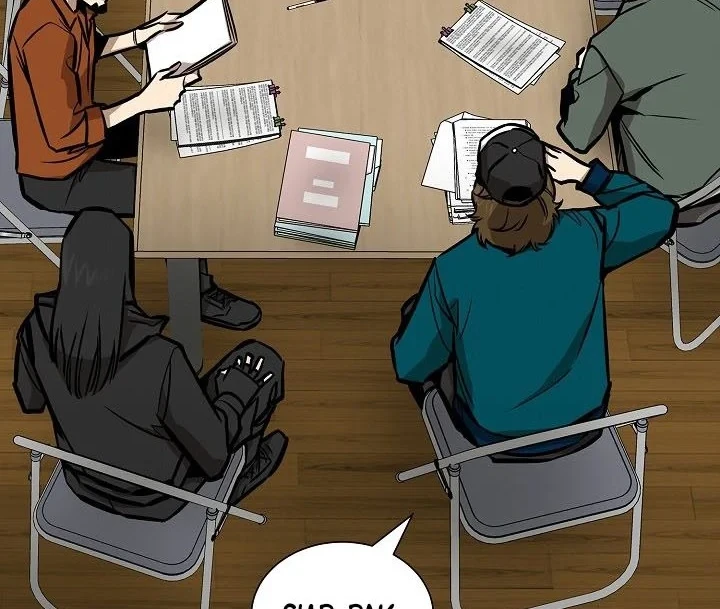 Chapter 133 - halaman 24