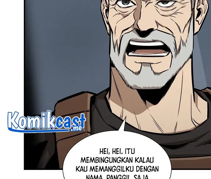Chapter 133 - halaman 26