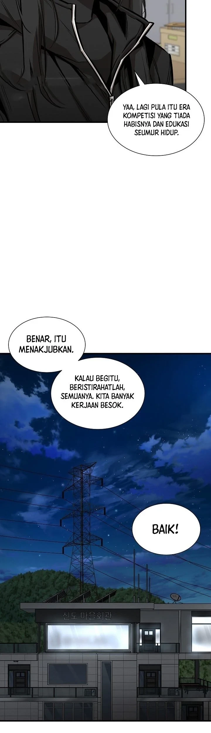 Chapter 133 - halaman 35