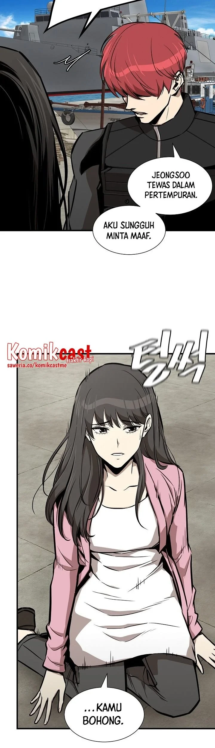 Chapter 133 - halaman 9