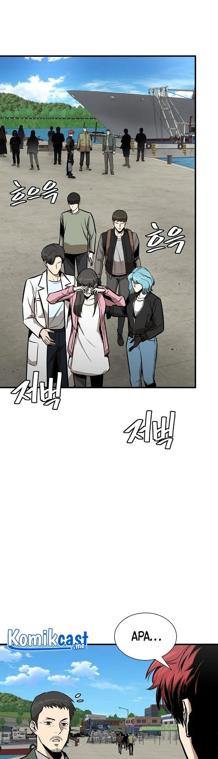 Chapter 133 - halaman 15