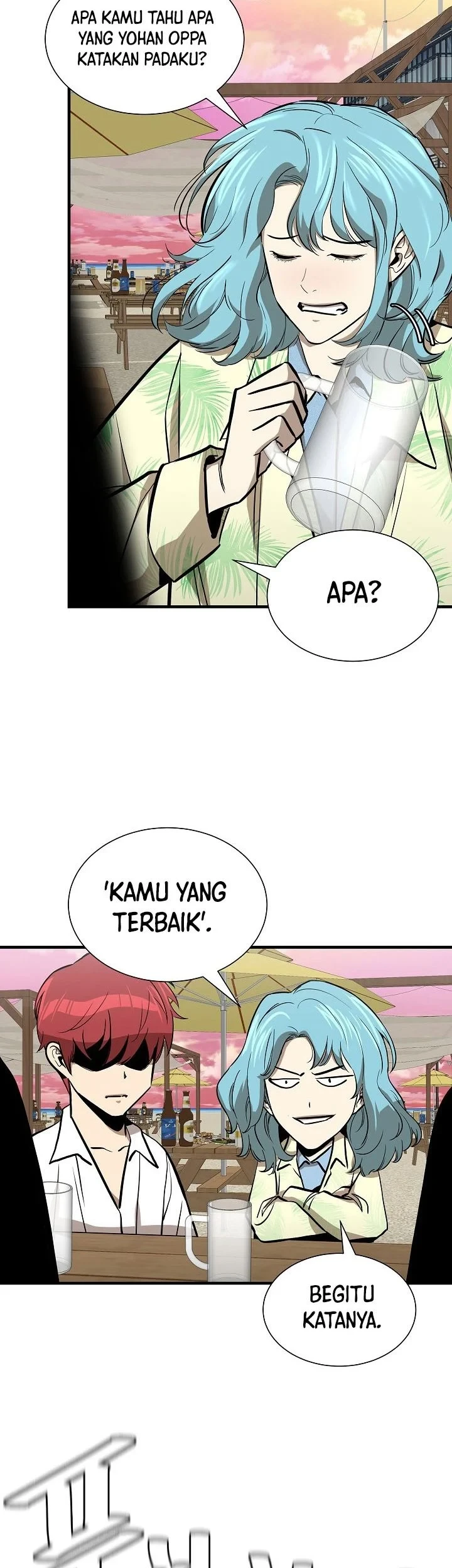 Chapter 134 - halaman 35