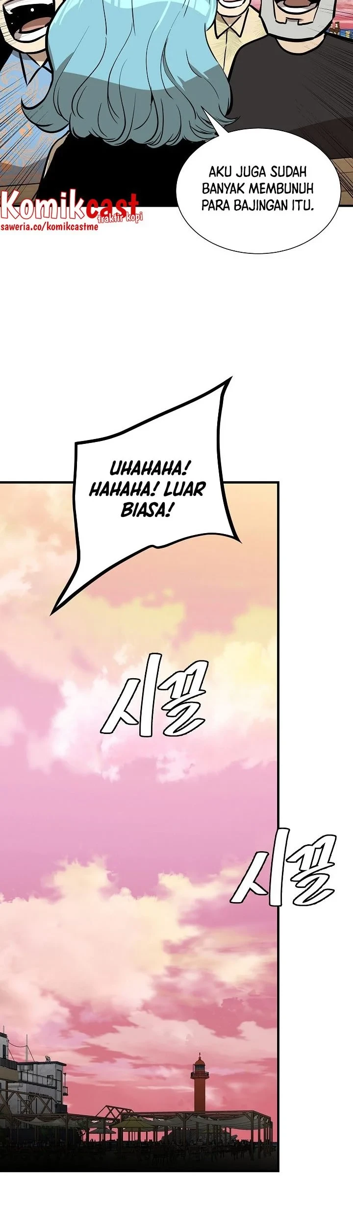 Chapter 134 - halaman 37