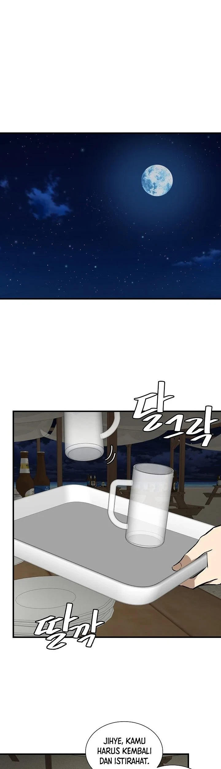 Chapter 134 - halaman 39