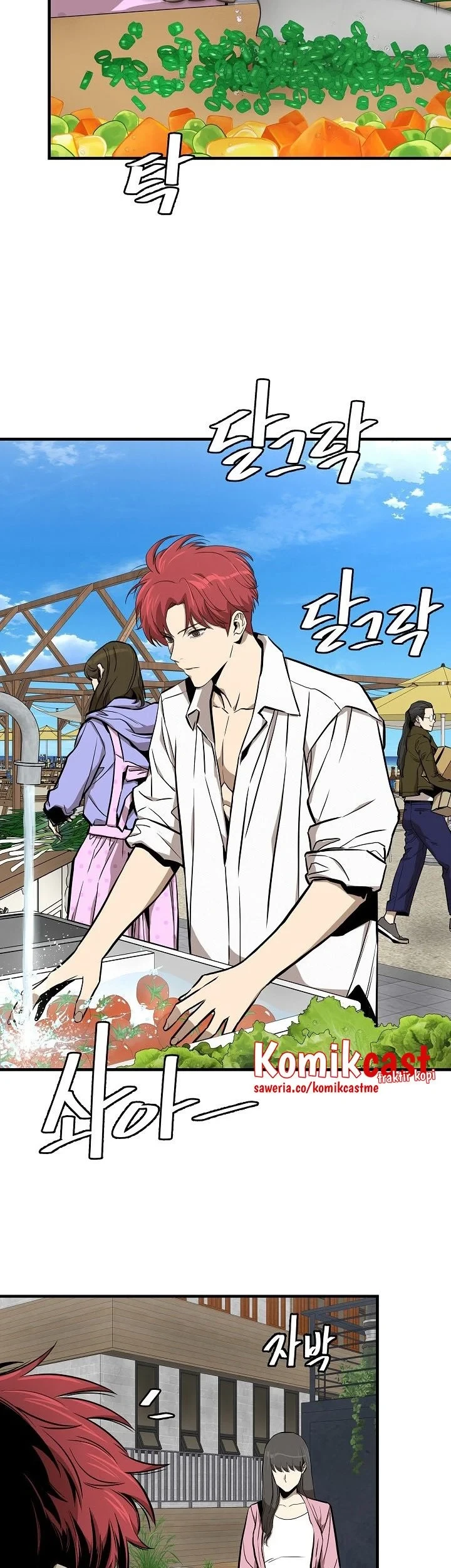 Chapter 134 - halaman 9
