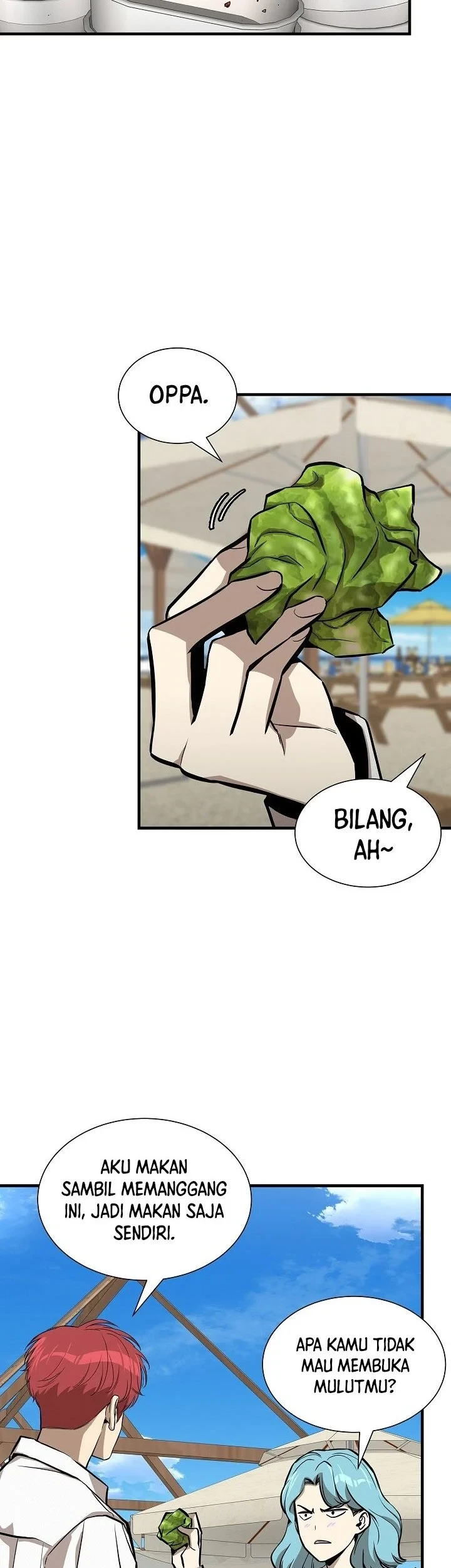 Chapter 134 - halaman 17