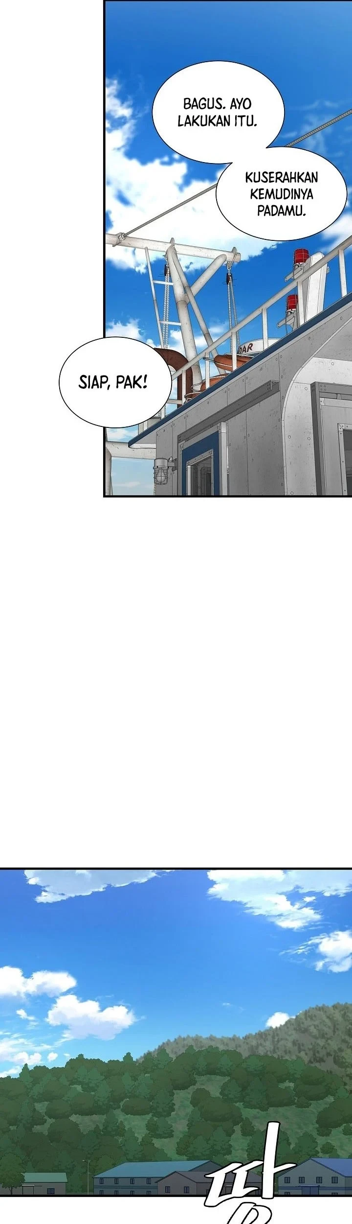 Chapter 135 - halaman 21