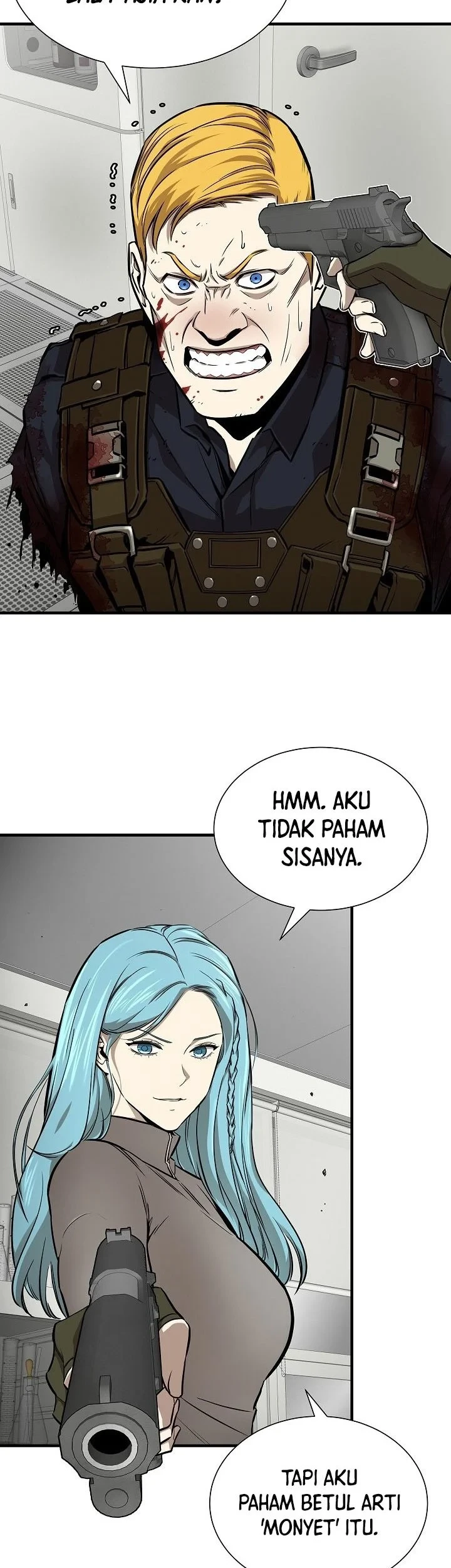 Chapter 135 - halaman 55