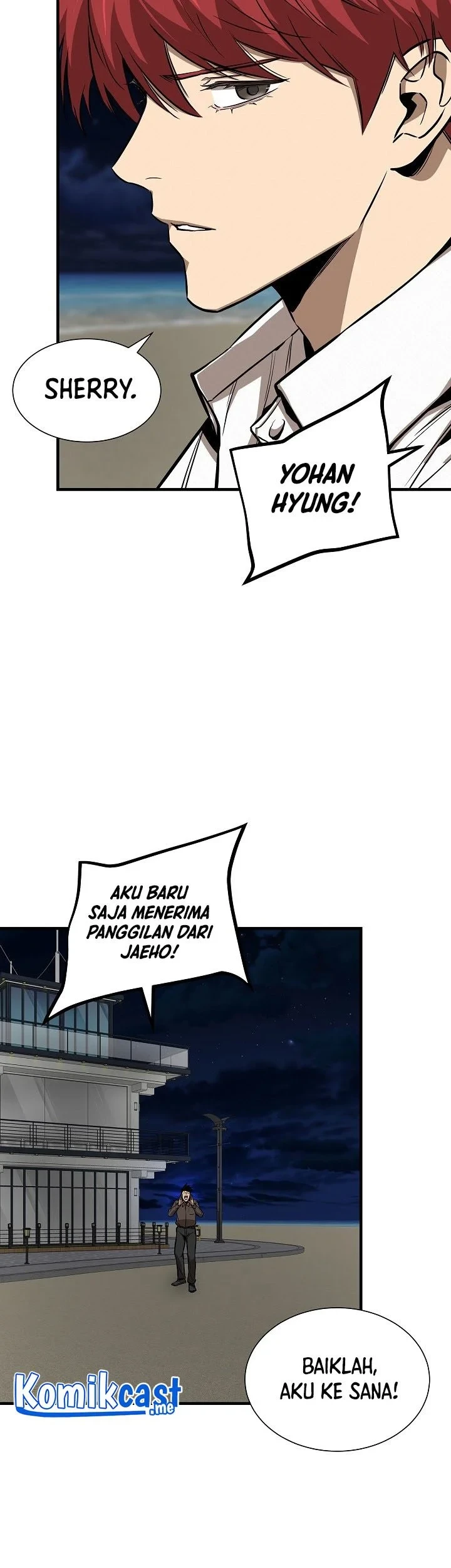 Chapter 135 - halaman 5